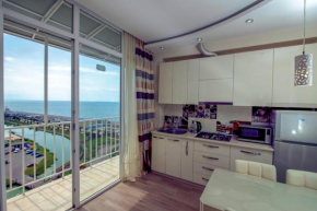 Гостиница Apartment At The Seaside  Батуми